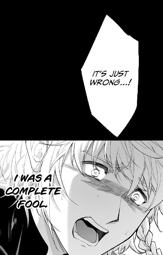 The Titan’s Bride Chapter 143 - Page 44