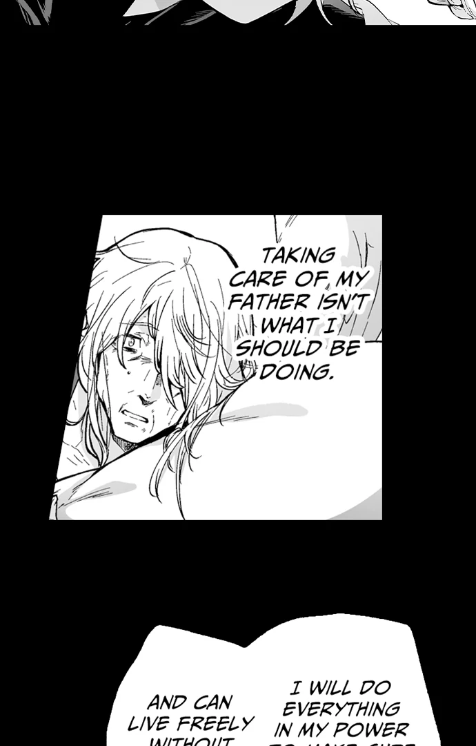 The Titan’s Bride Chapter 143 - Page 45