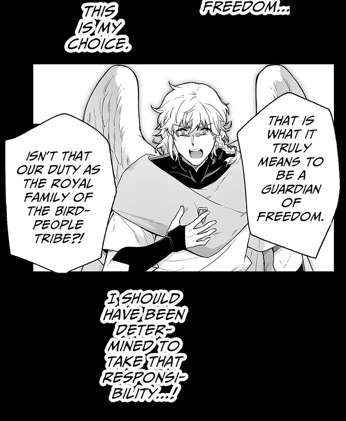 The Titan’s Bride Chapter 143 - Page 47
