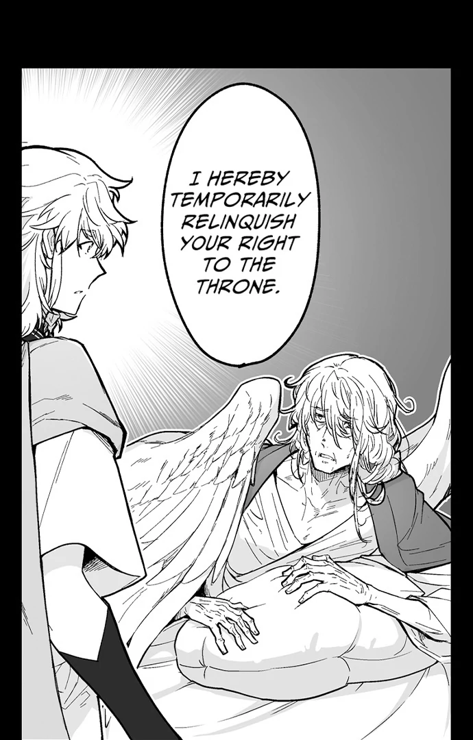 The Titan’s Bride Chapter 143 - Page 49