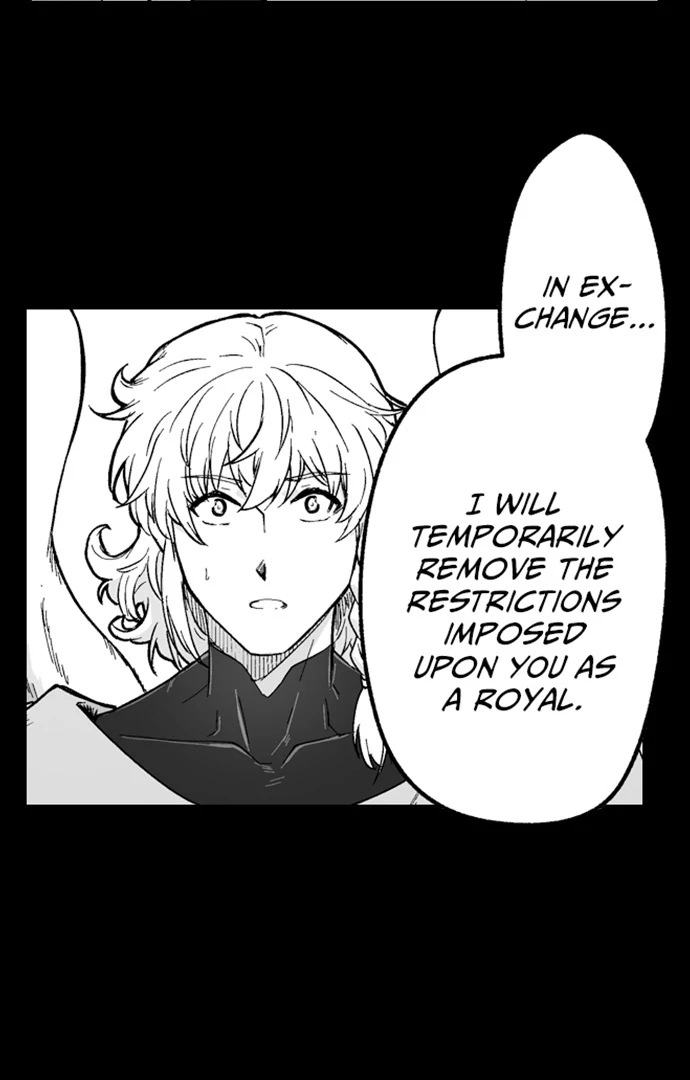 The Titan’s Bride Chapter 143 - Page 50