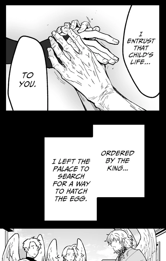 The Titan’s Bride Chapter 143 - Page 51
