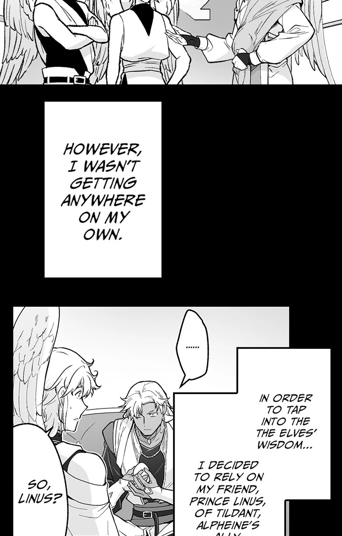 The Titan’s Bride Chapter 143 - Page 52