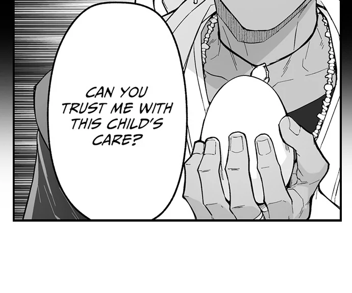 The Titan’s Bride Chapter 143 - Page 54