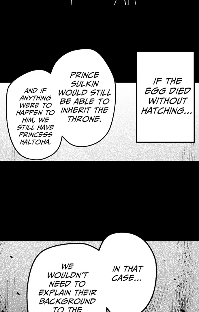 The Titan’s Bride Chapter 143 - Page 9