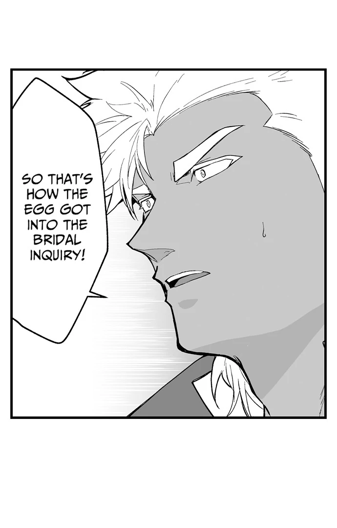 The Titan’s Bride Chapter 144 - Page 2