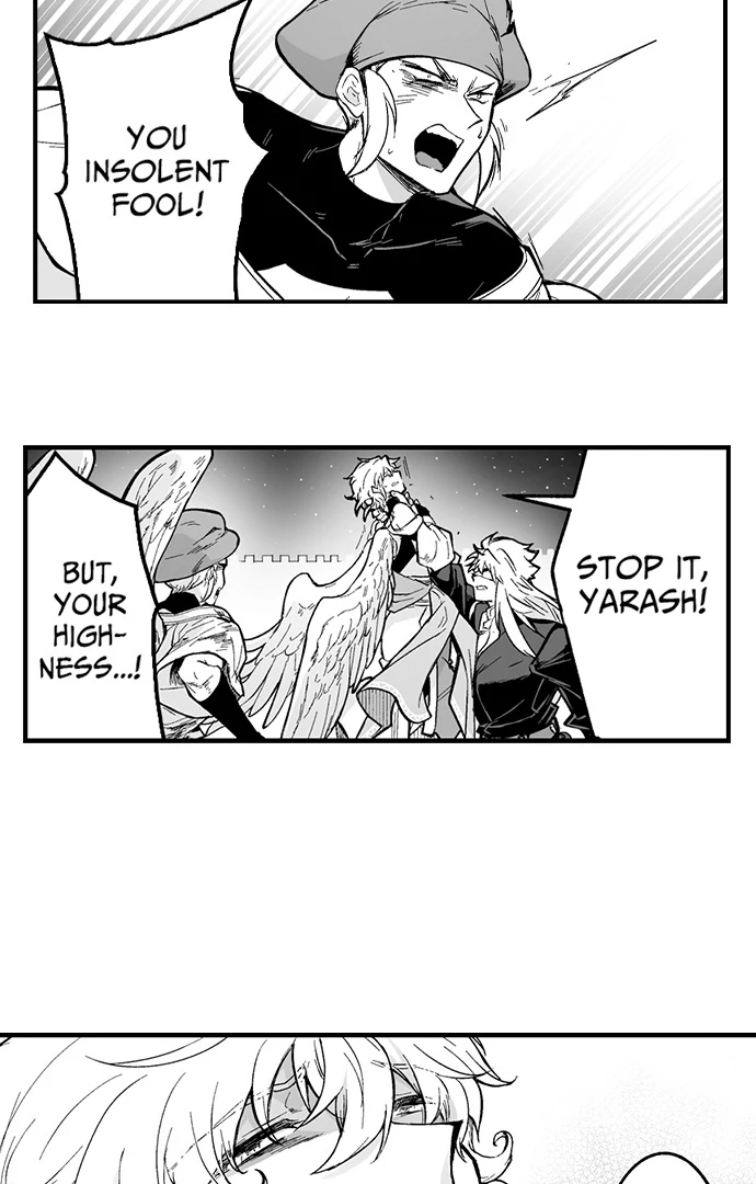 The Titan’s Bride Chapter 144 - Page 14