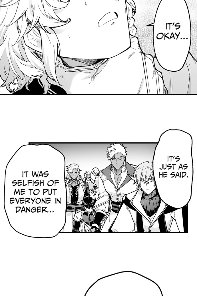 The Titan’s Bride Chapter 144 - Page 15