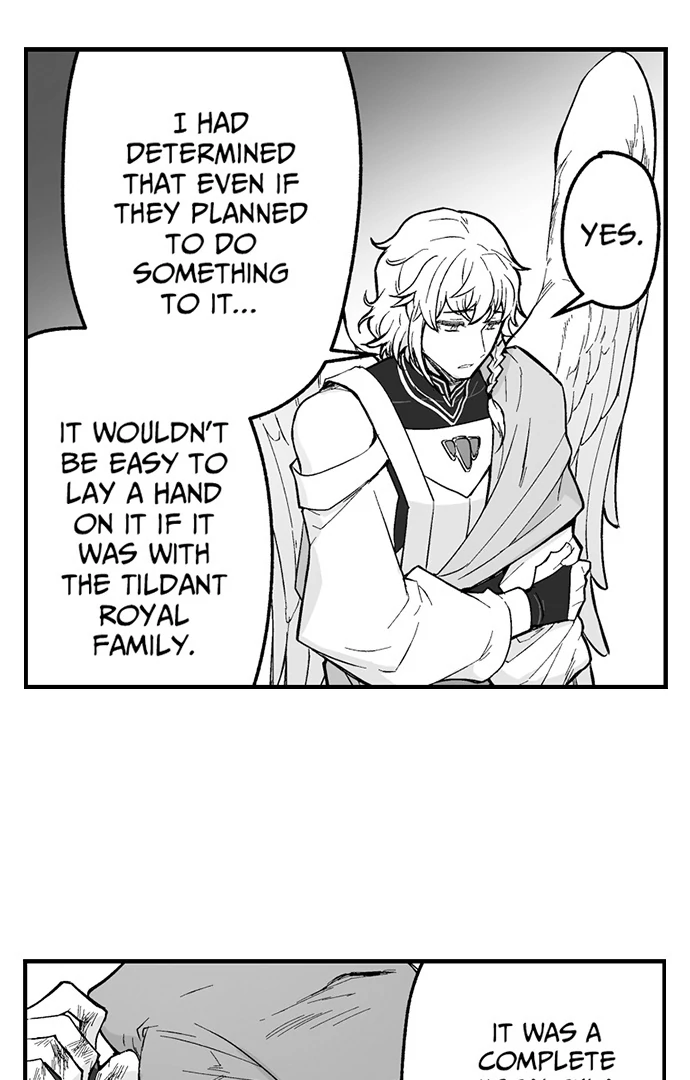 The Titan’s Bride Chapter 144 - Page 3