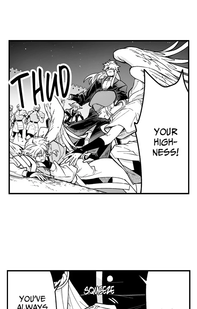 The Titan’s Bride Chapter 144 - Page 24