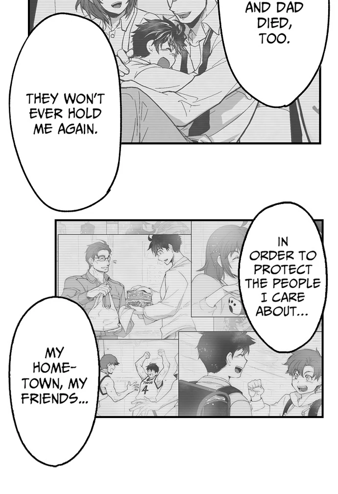 The Titan’s Bride Chapter 144 - Page 29