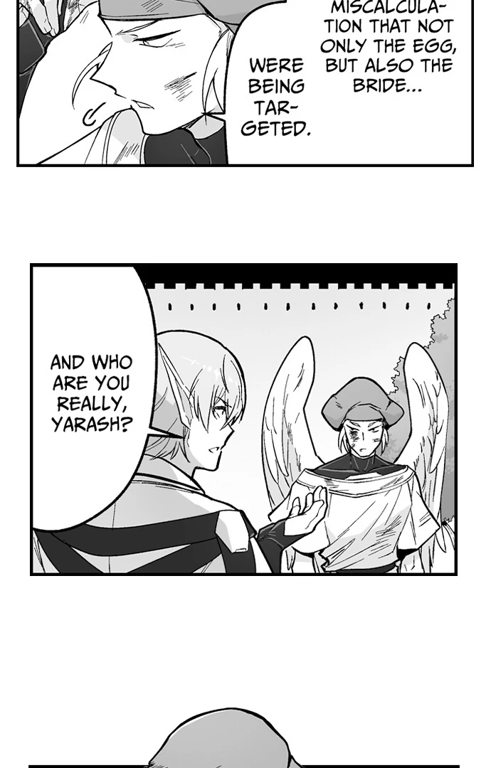 The Titan’s Bride Chapter 144 - Page 4