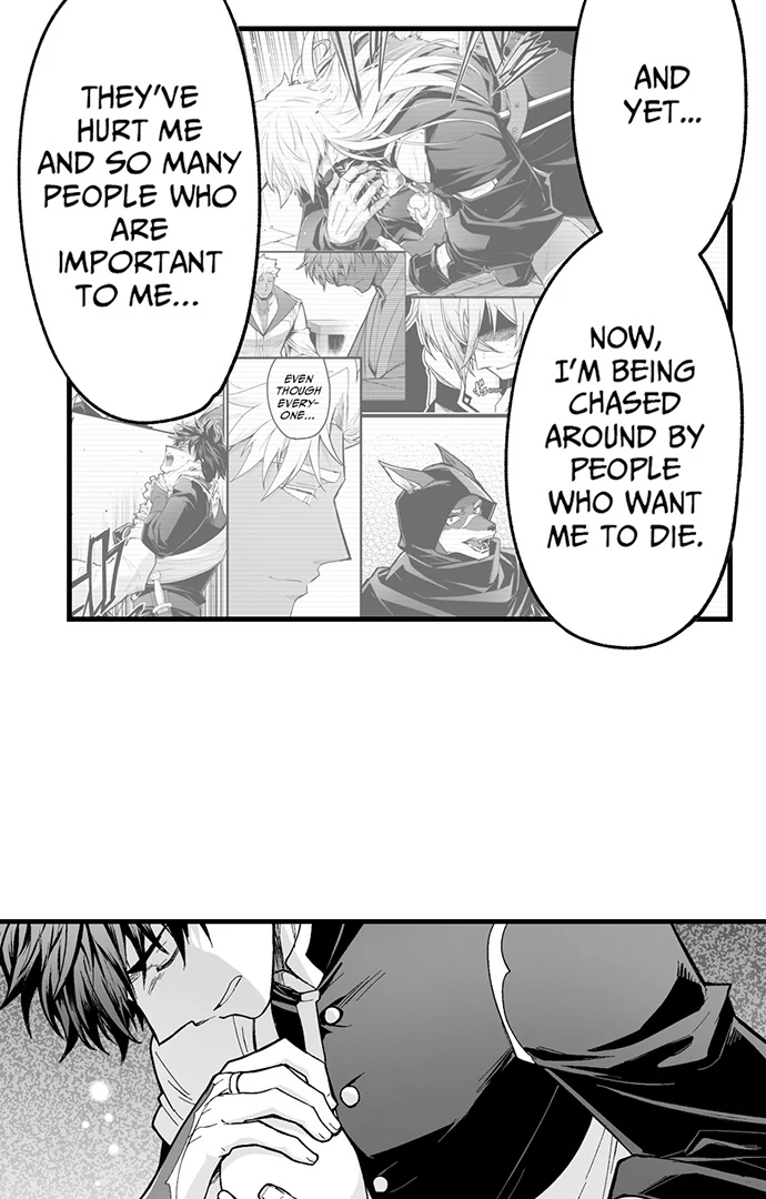The Titan’s Bride Chapter 144 - Page 31