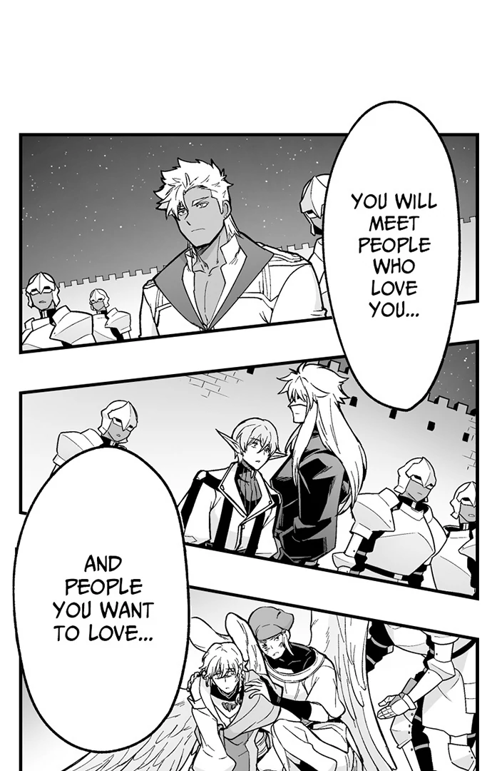 The Titan’s Bride Chapter 144 - Page 36