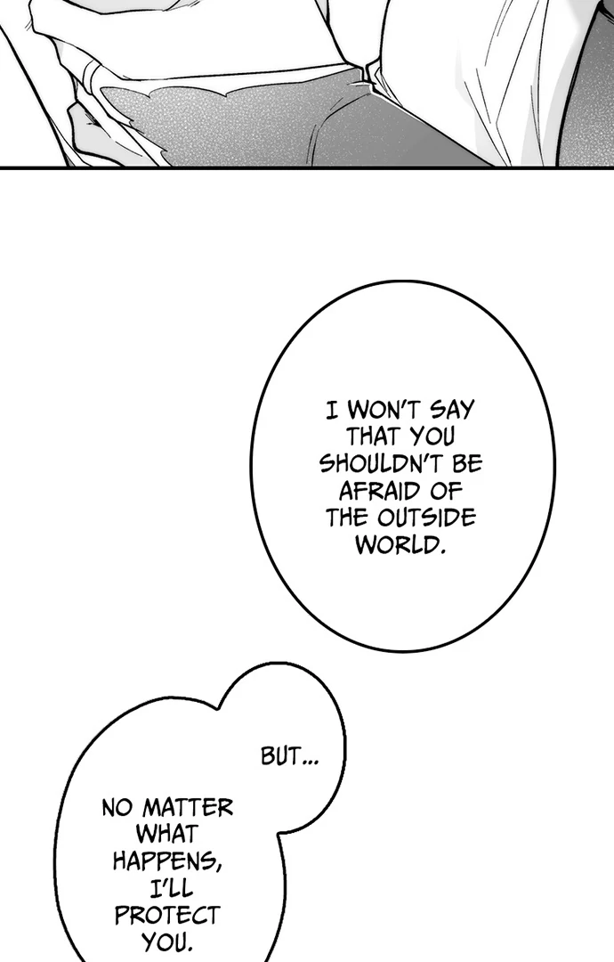 The Titan’s Bride Chapter 144 - Page 38