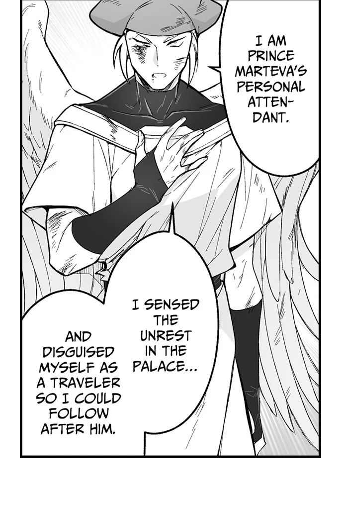 The Titan’s Bride Chapter 144 - Page 5