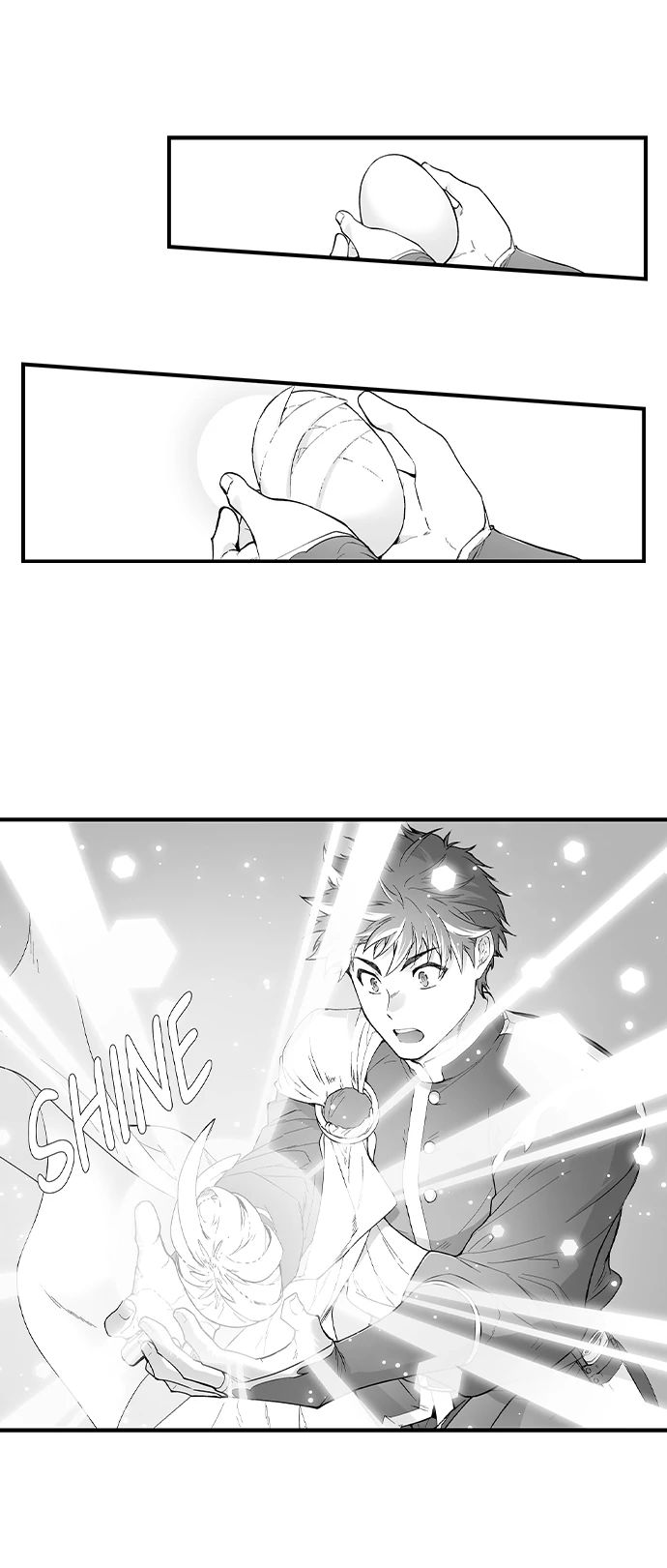 The Titan’s Bride Chapter 144 - Page 41