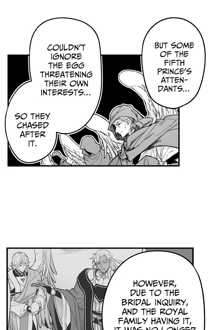 The Titan’s Bride Chapter 144 - Page 7