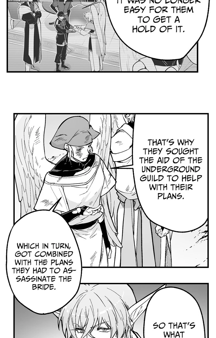 The Titan’s Bride Chapter 144 - Page 8