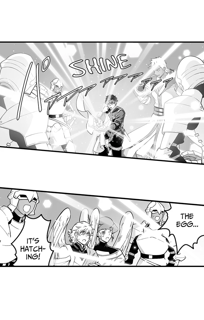 The Titan’s Bride Chapter 145 - Page 2