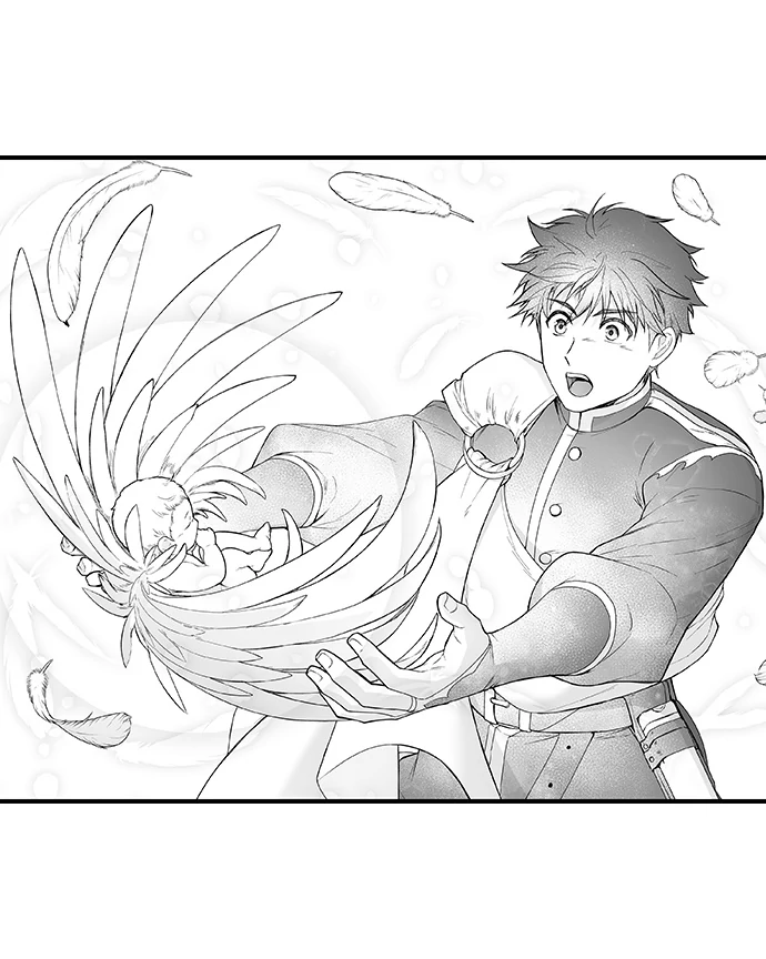 The Titan’s Bride Chapter 145 - Page 12