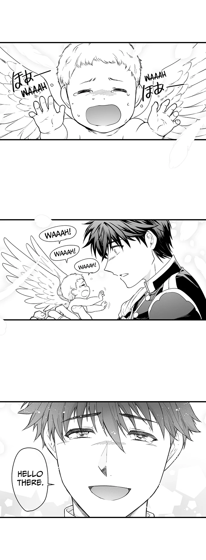 The Titan’s Bride Chapter 145 - Page 13