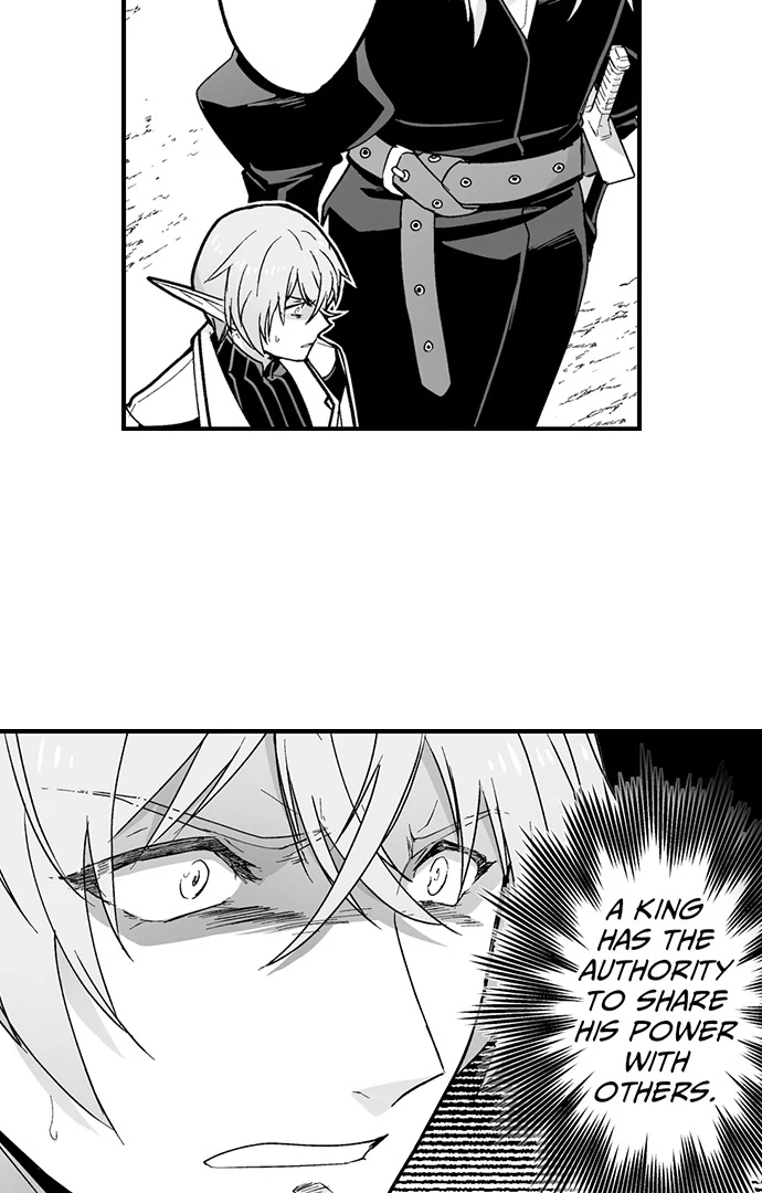 The Titan’s Bride Chapter 145 - Page 20