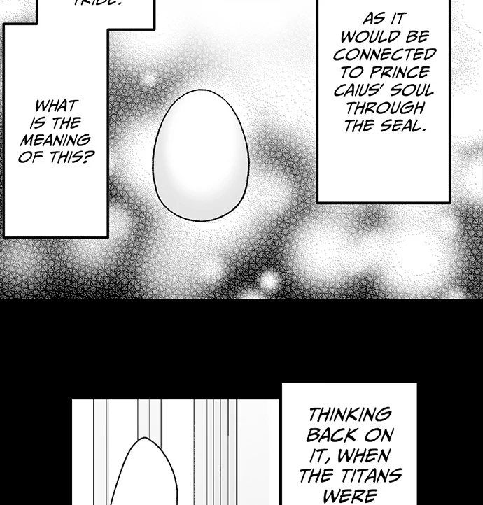 The Titan’s Bride Chapter 145 - Page 22