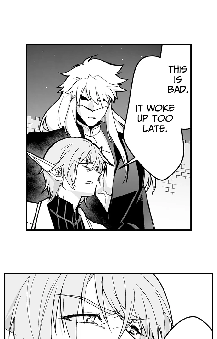 The Titan’s Bride Chapter 145 - Page 6