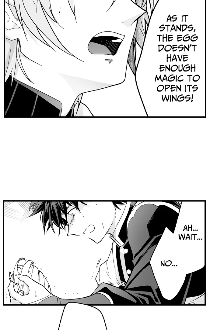 The Titan’s Bride Chapter 145 - Page 7