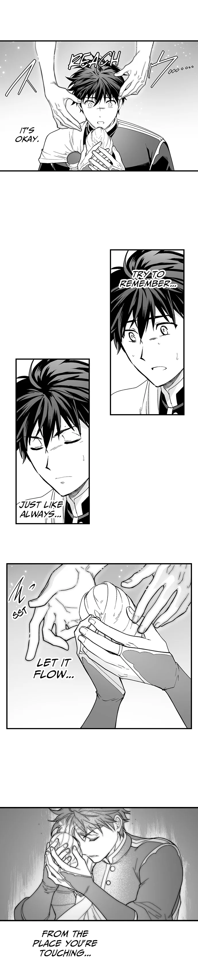 The Titan’s Bride Chapter 145 - Page 10