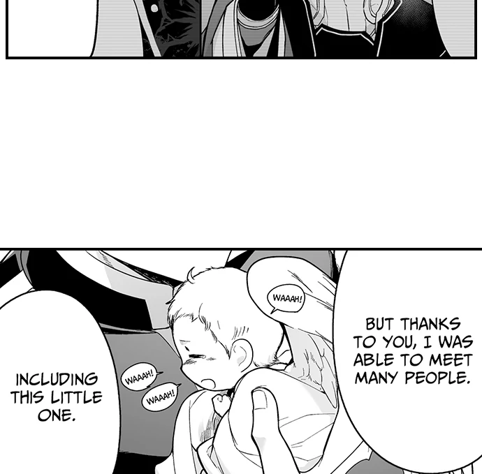 The Titan’s Bride Chapter 146 - Page 13