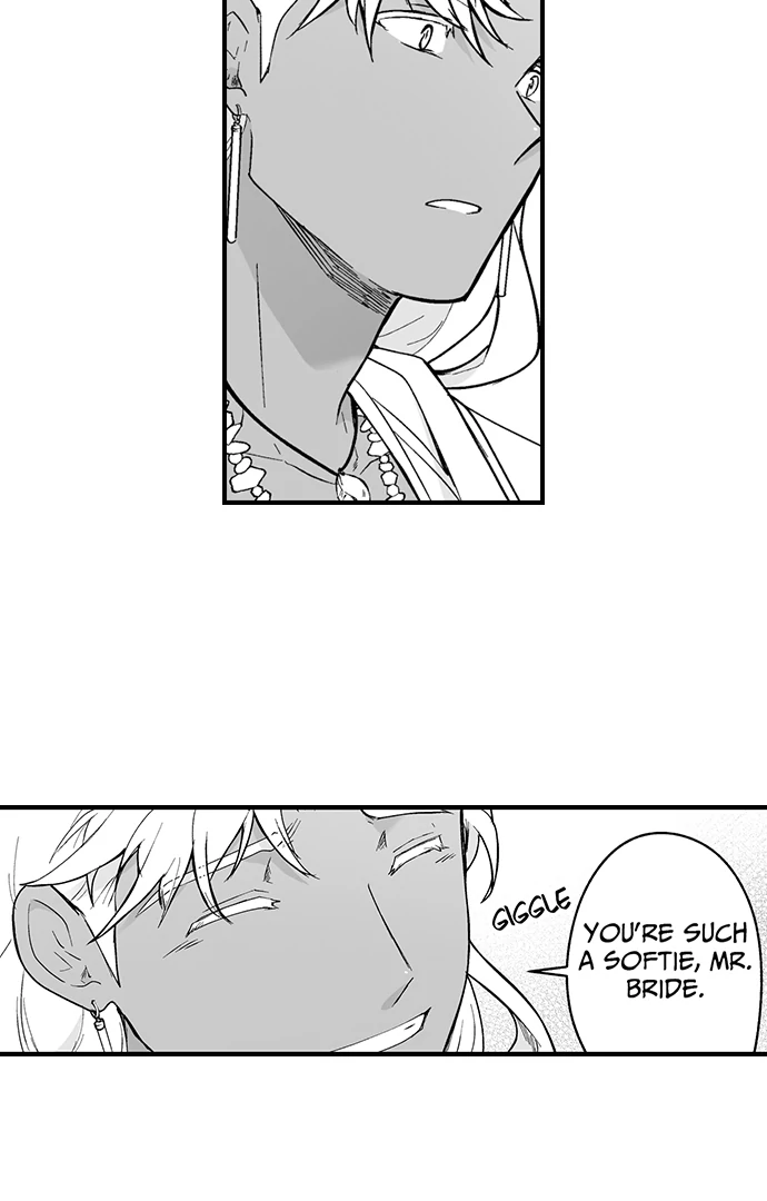 The Titan’s Bride Chapter 146 - Page 16