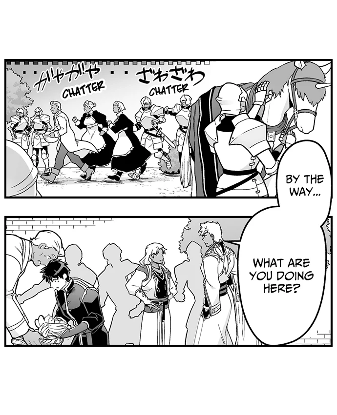 The Titan’s Bride Chapter 146 - Page 18