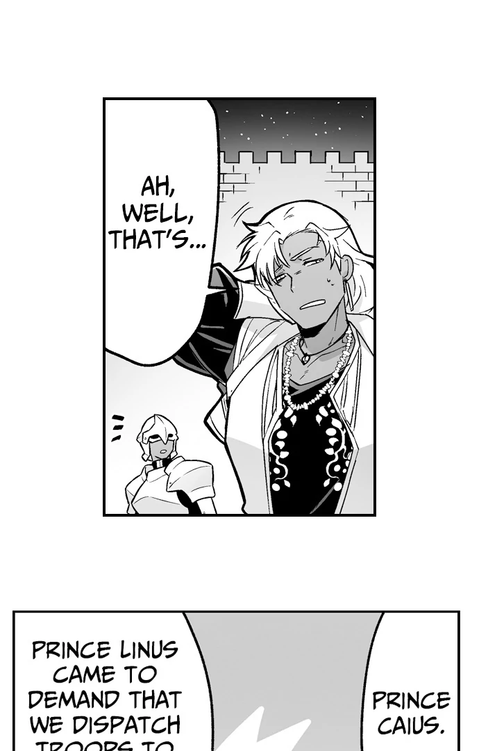 The Titan’s Bride Chapter 146 - Page 19