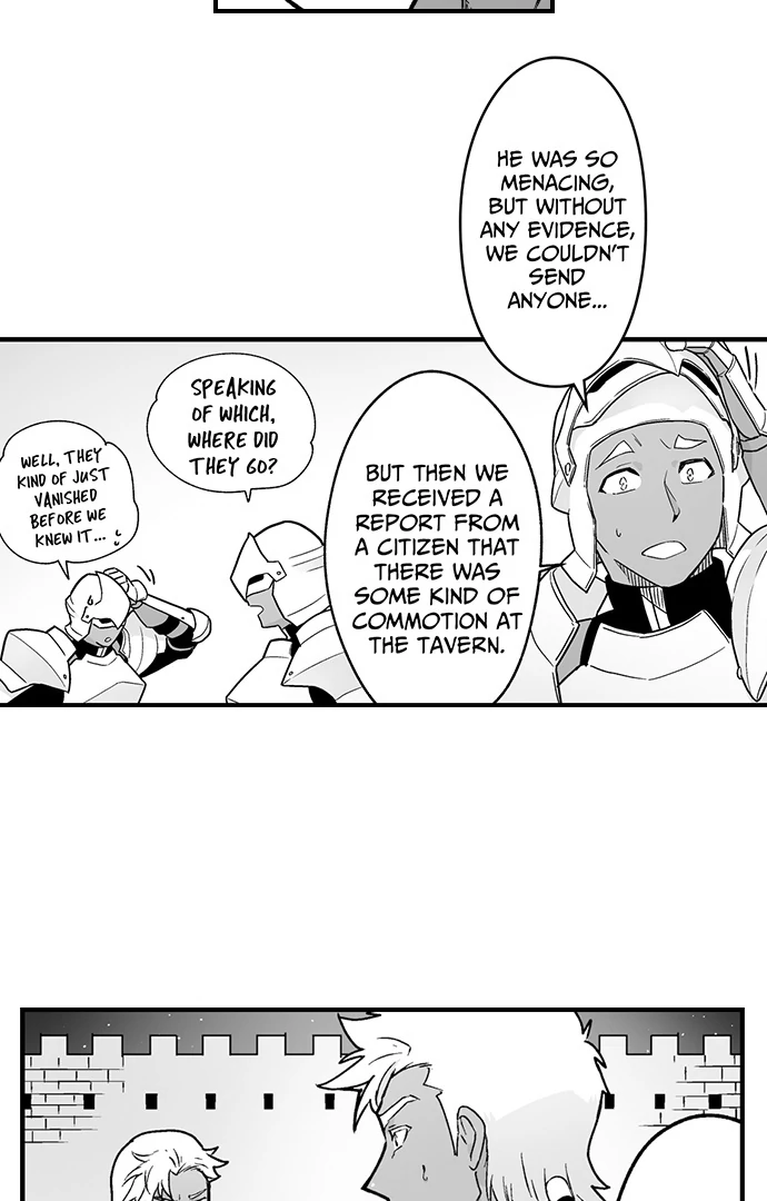 The Titan’s Bride Chapter 146 - Page 21