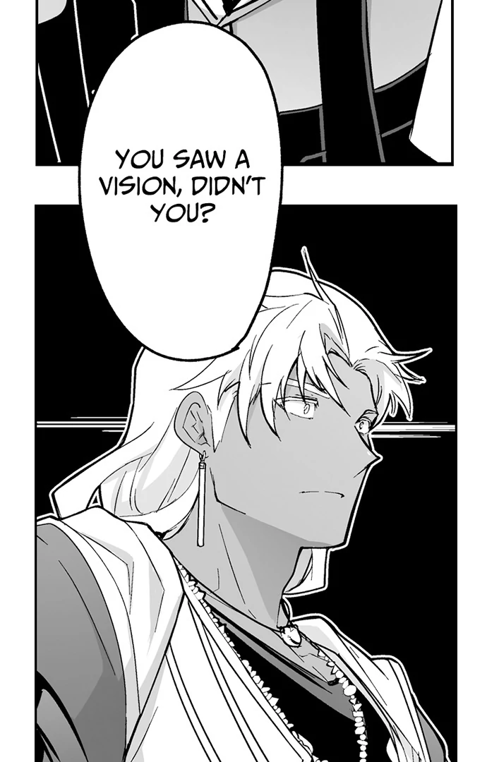 The Titan’s Bride Chapter 146 - Page 25