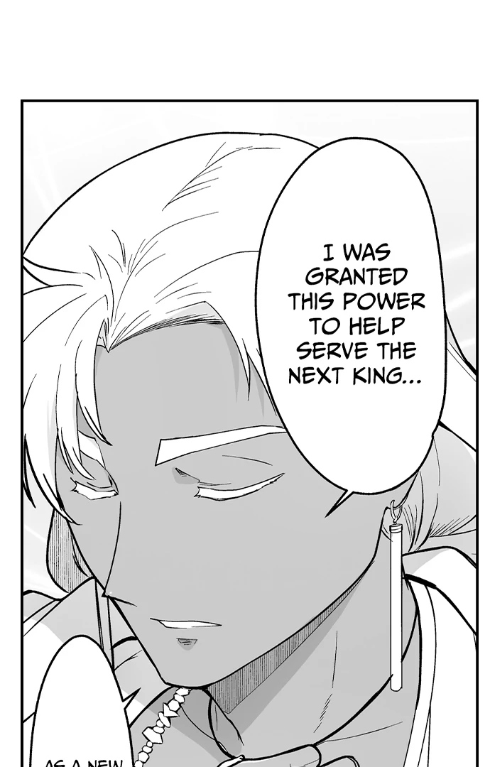 The Titan’s Bride Chapter 146 - Page 30