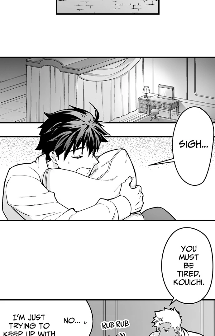 The Titan’s Bride Chapter 146 - Page 35