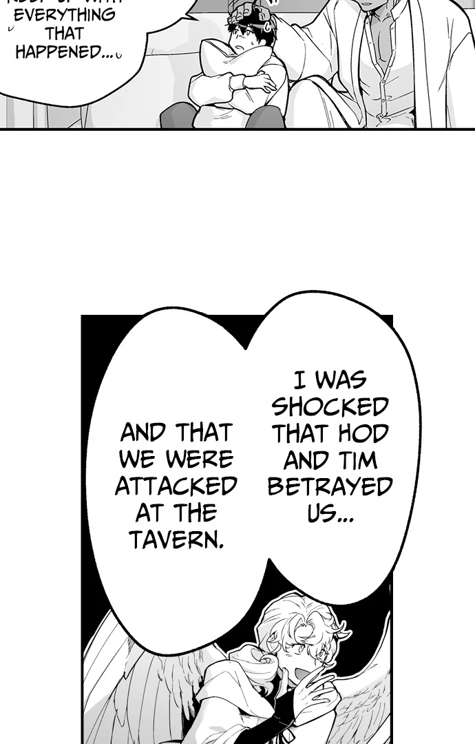 The Titan’s Bride Chapter 146 - Page 36