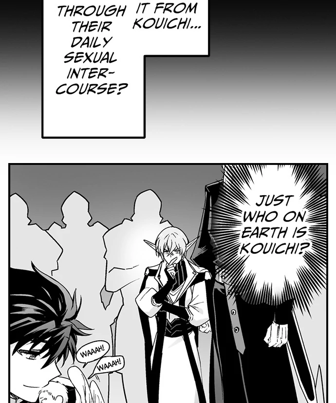 The Titan’s Bride Chapter 146 - Page 5