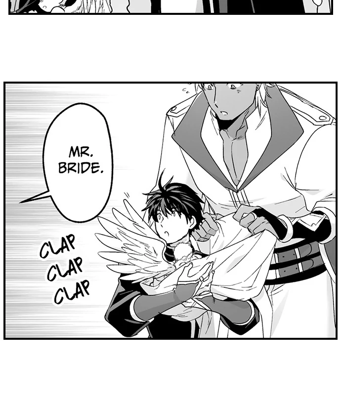 The Titan’s Bride Chapter 146 - Page 6