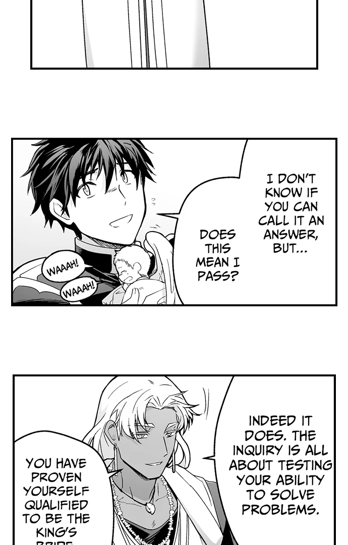 The Titan’s Bride Chapter 146 - Page 8