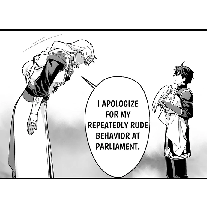 The Titan’s Bride Chapter 146 - Page 10