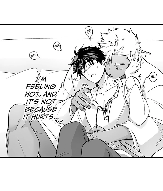 The Titan’s Bride Chapter 147 - Page 12