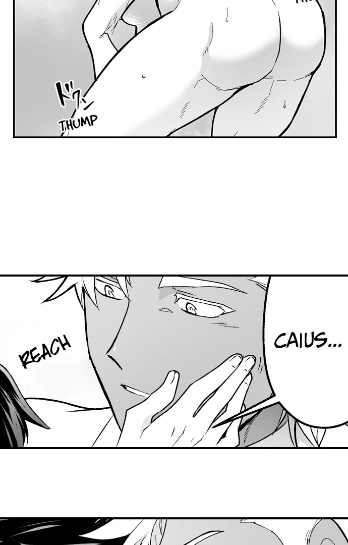 The Titan’s Bride Chapter 147 - Page 14