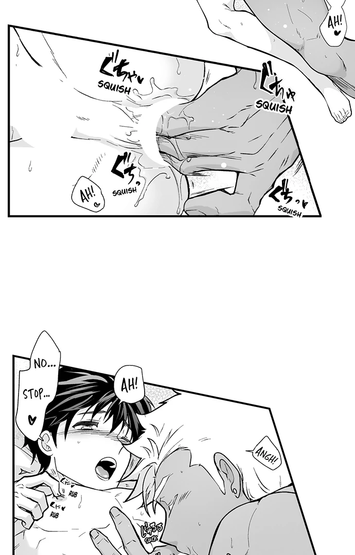 The Titan’s Bride Chapter 147 - Page 19
