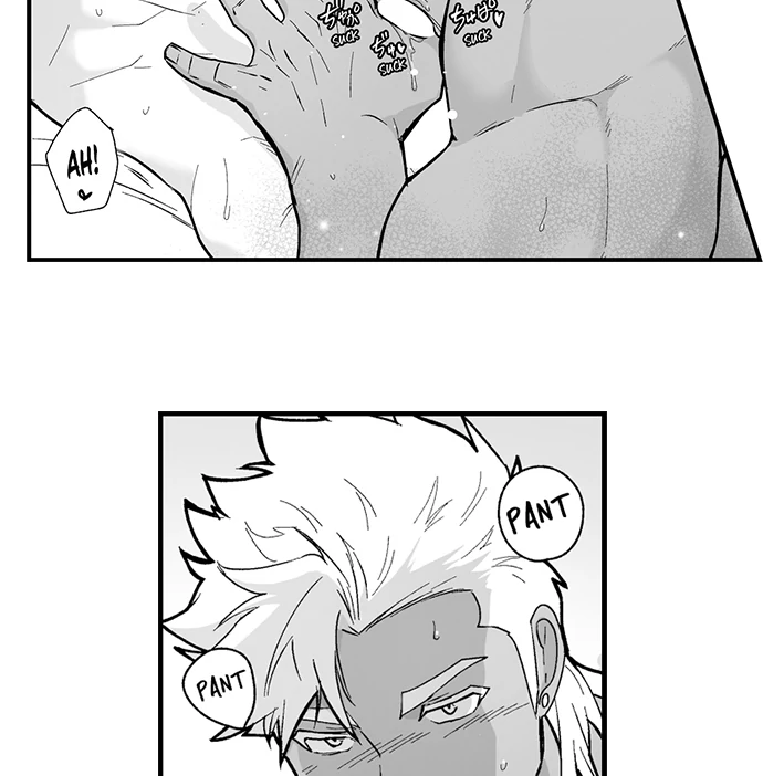 The Titan’s Bride Chapter 147 - Page 20
