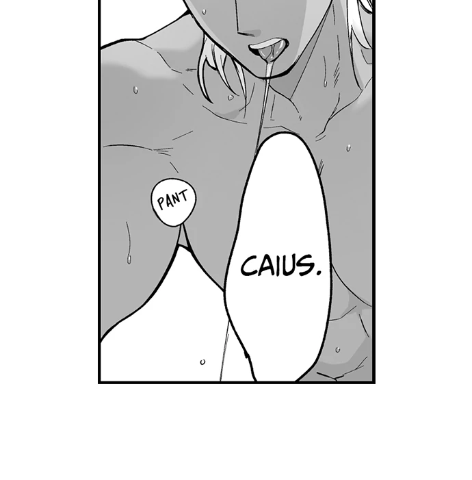 The Titan’s Bride Chapter 147 - Page 21