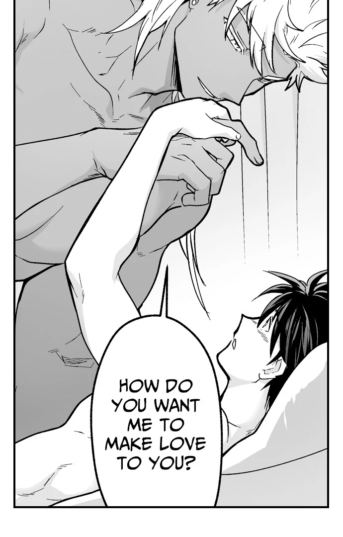 The Titan’s Bride Chapter 147 - Page 25